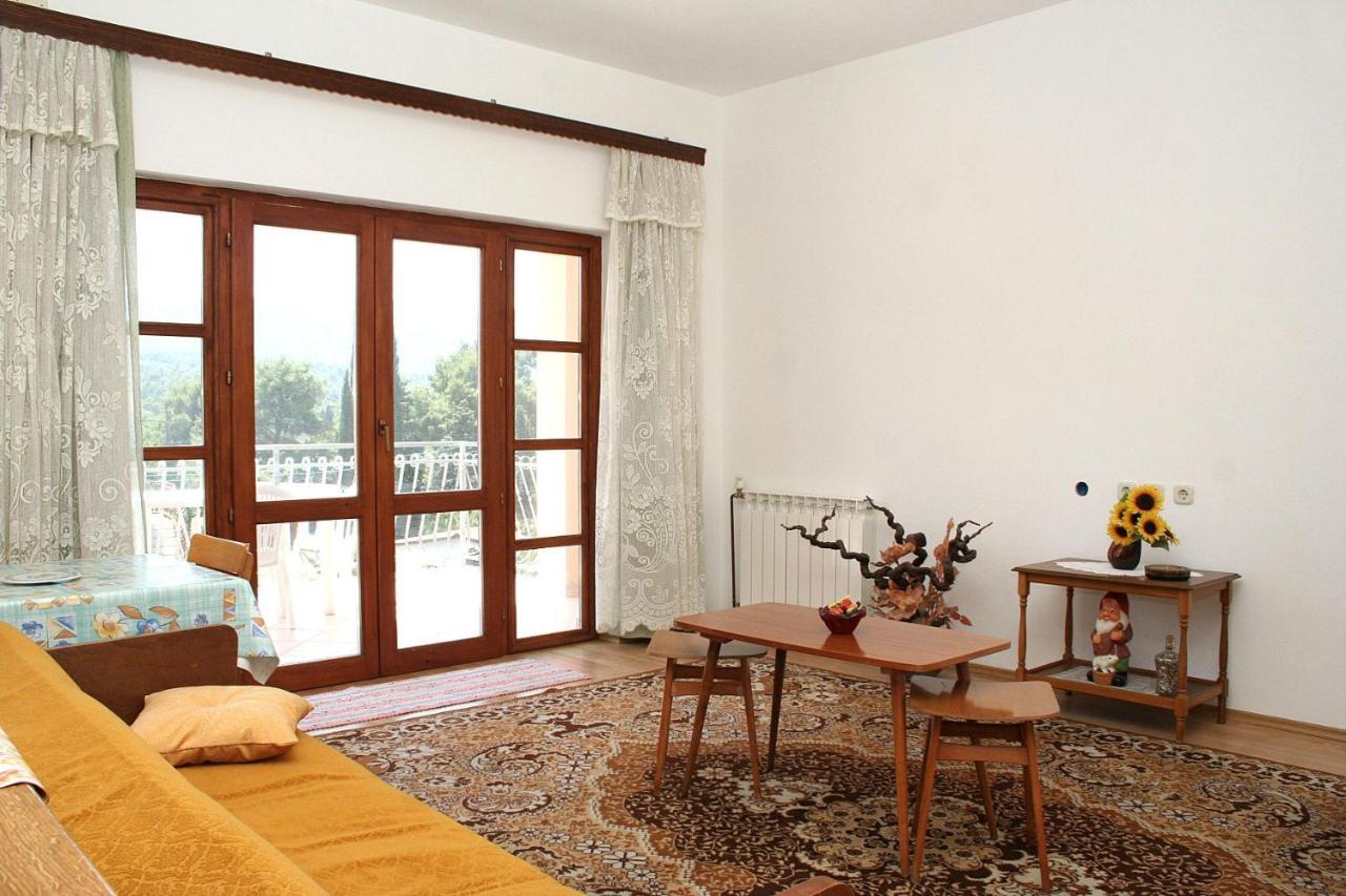 Apartment Vrboska 4634B Екстер'єр фото