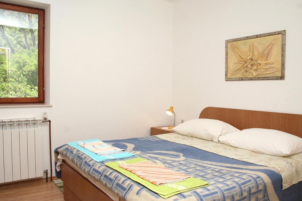 Apartment Vrboska 4634B Екстер'єр фото