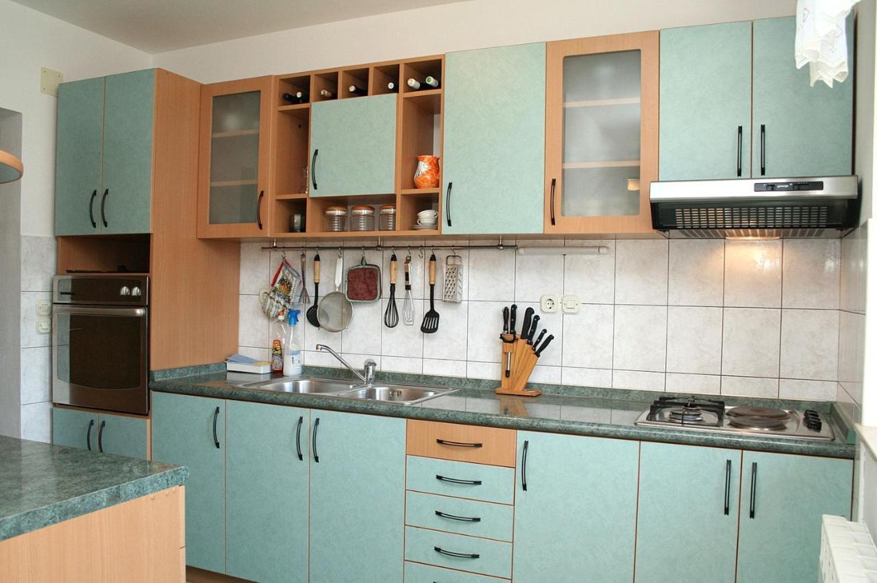 Apartment Vrboska 4634B Екстер'єр фото
