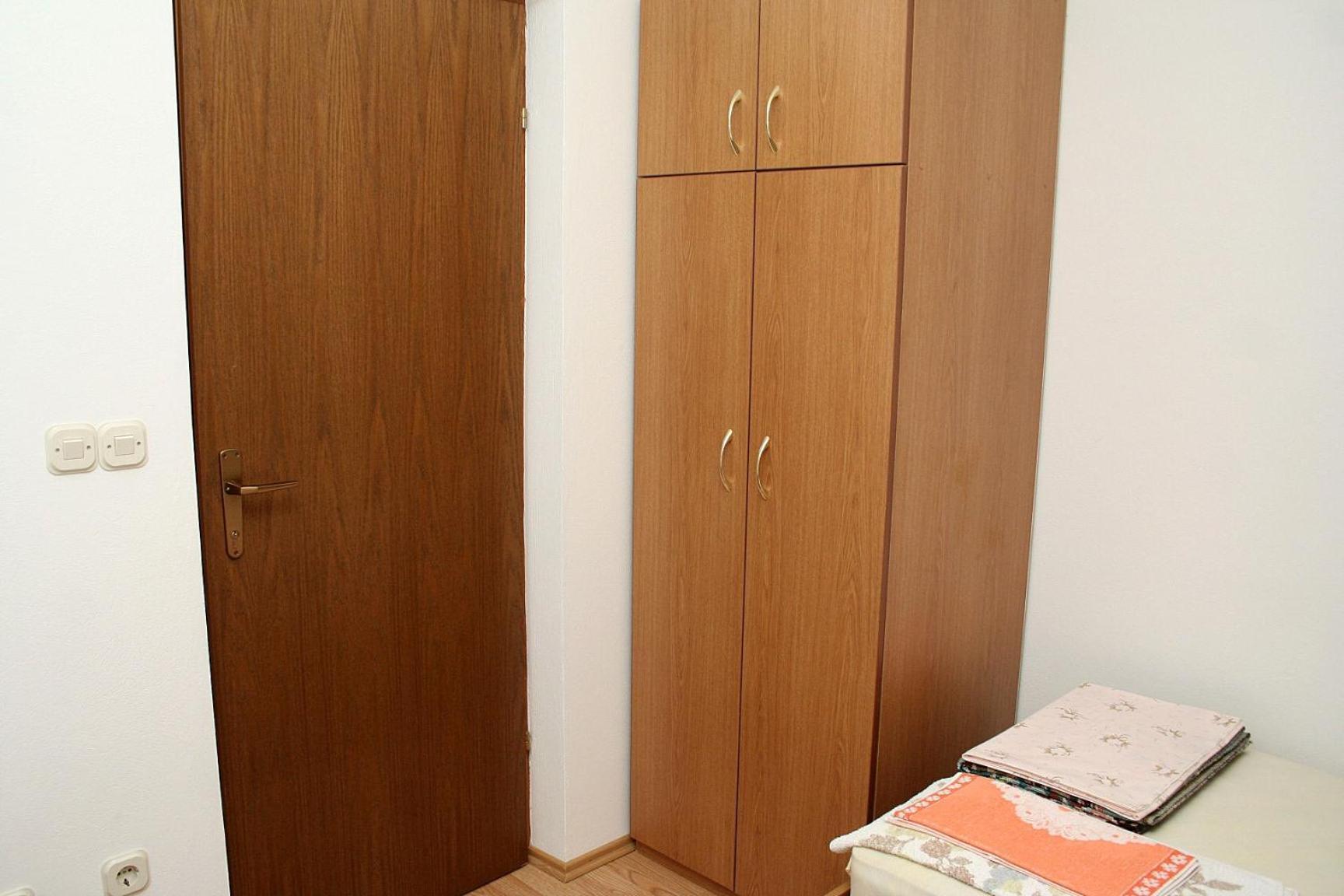 Apartment Vrboska 4634B Номер фото