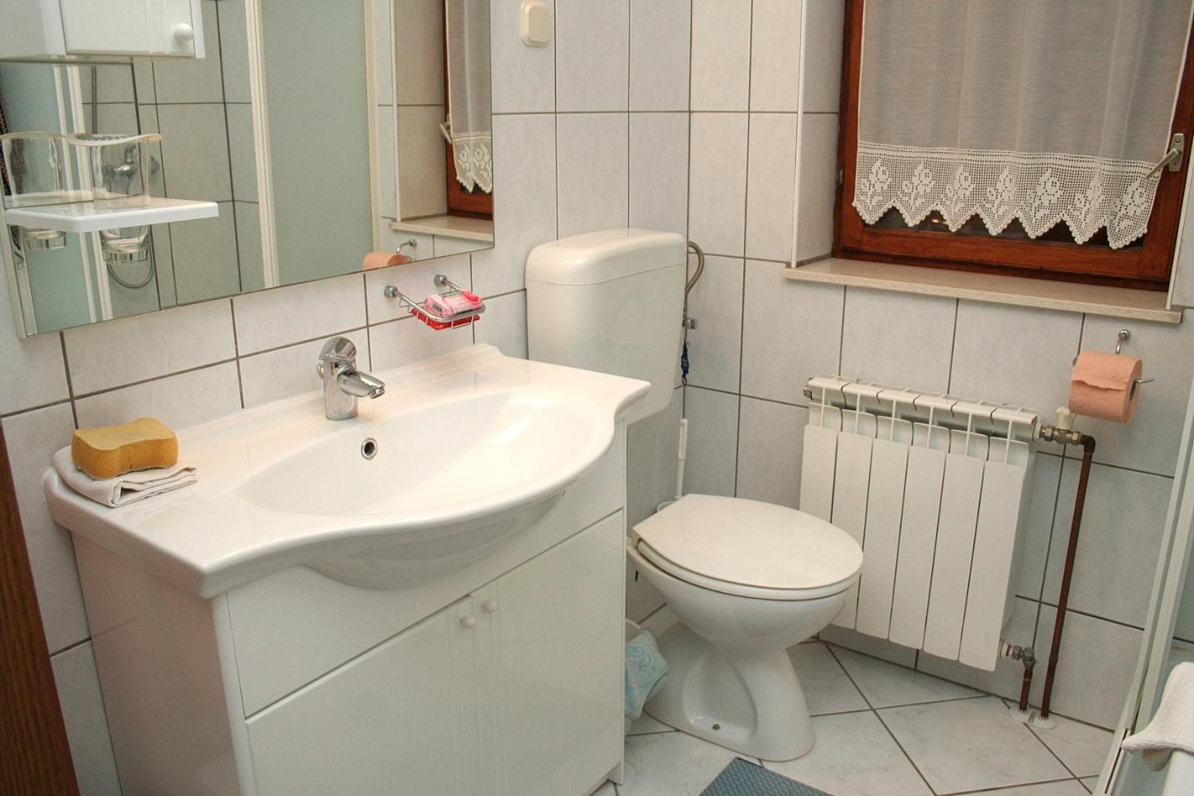 Apartment Vrboska 4634B Номер фото