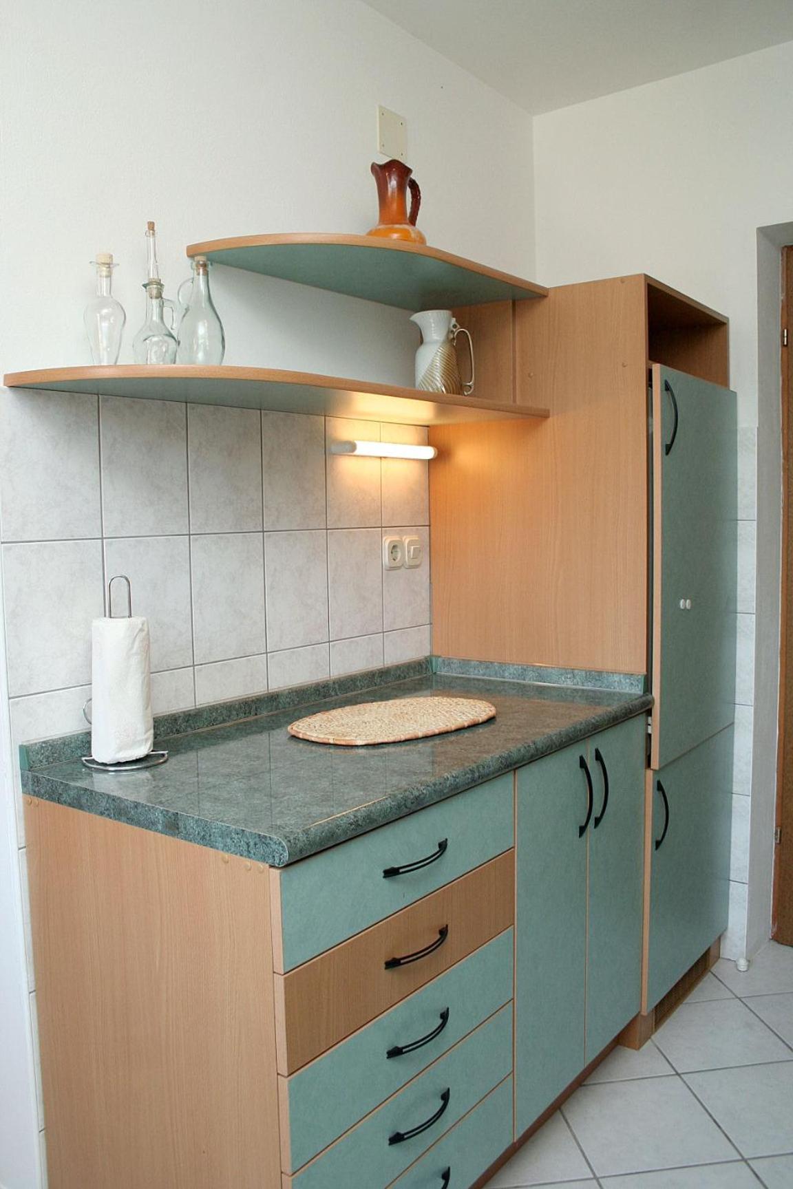 Apartment Vrboska 4634B Номер фото